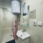 21 Apartamento *