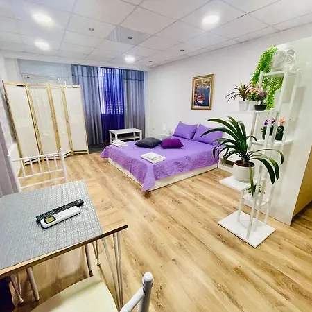 Apartamento 21 Varna