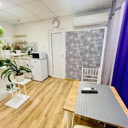 21 Apartamento
