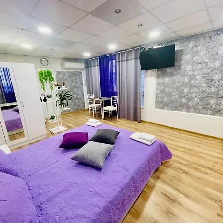 21 Apartamento *
