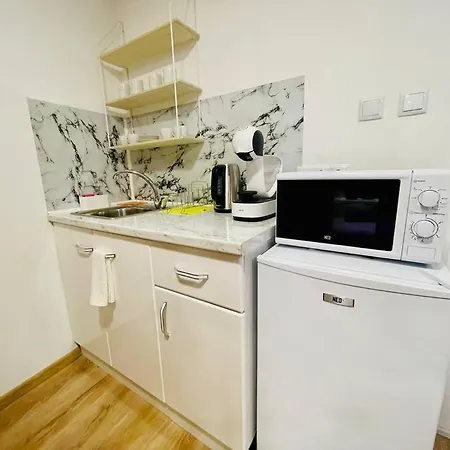 21 Apartamento