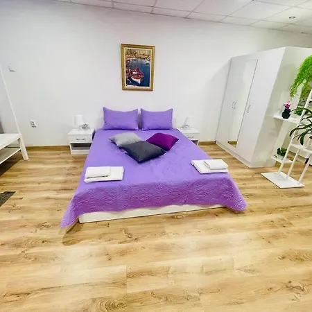 Apartamento 21 *