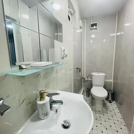 21 Apartmán Varna