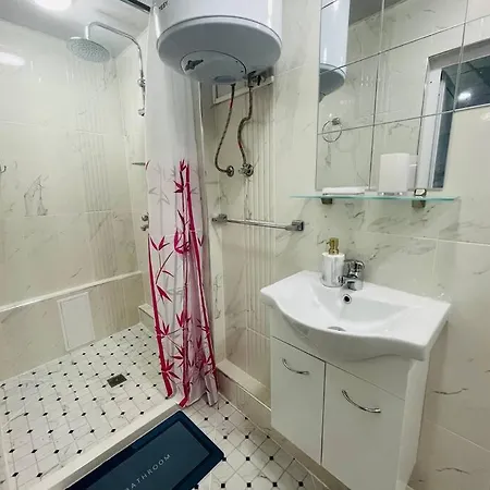 21 Διαμέρισμα Βάρνα