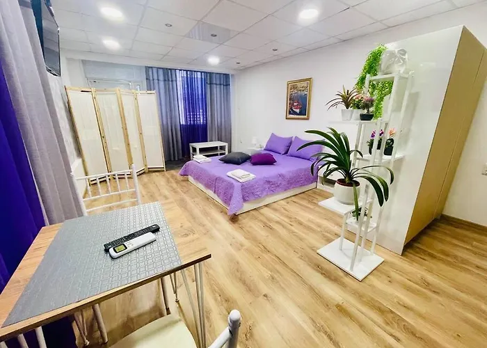 Apartament 21 Varna