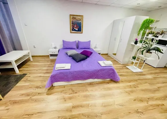 Apartament 21 *