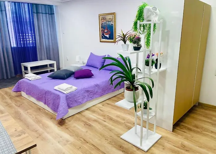 Apartament 21 Varna